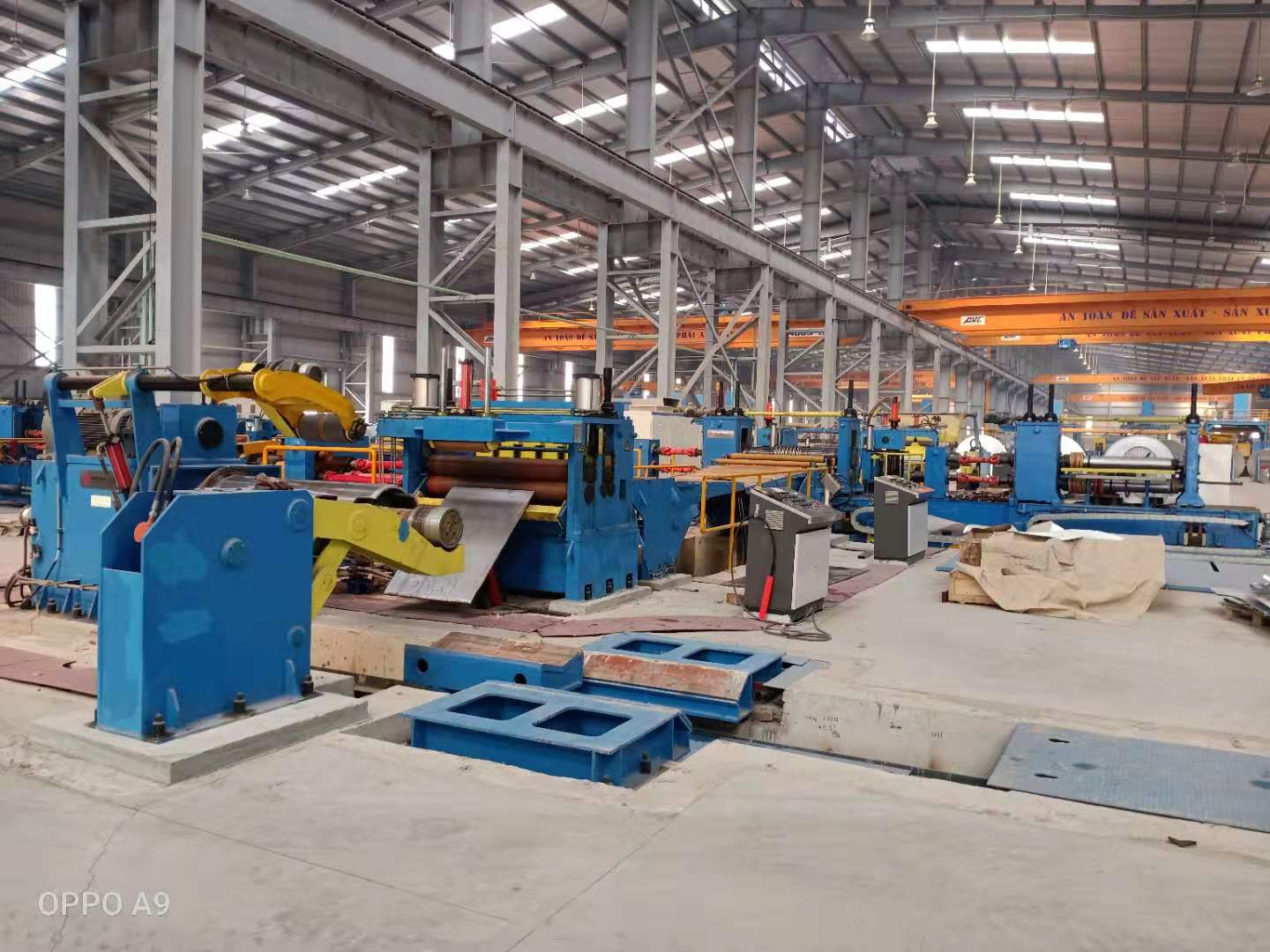 為什么澤業(yè)縱剪線今年更耀眼